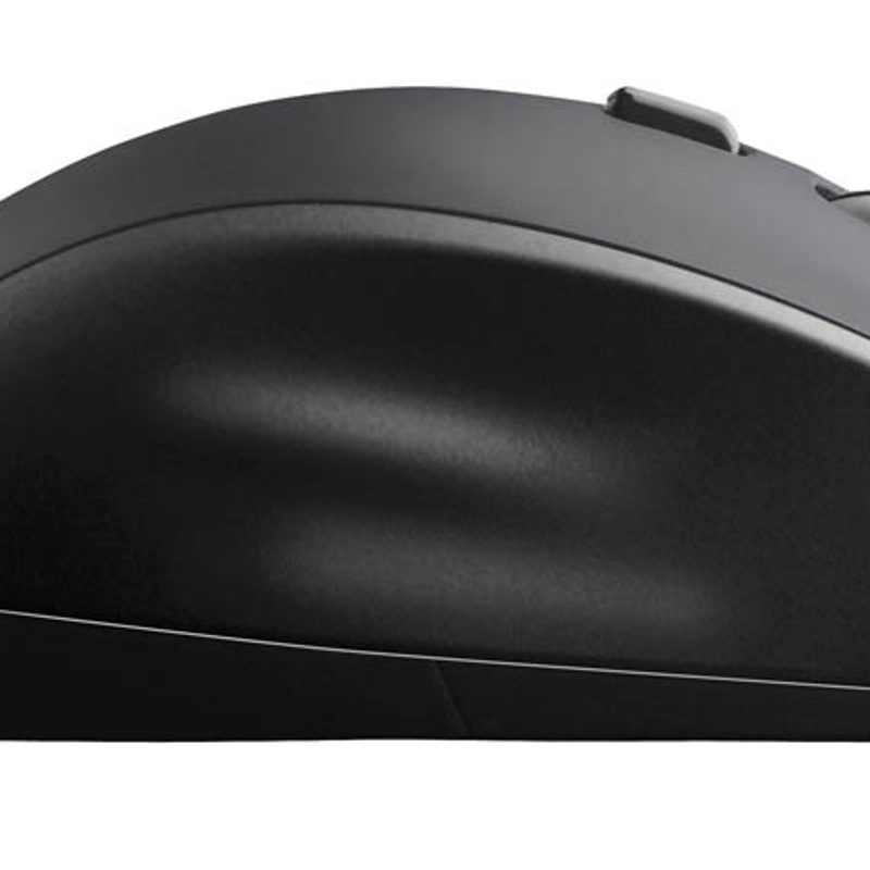 Logitech M705 MARATHON Maus kabellos anthrazit, schwarz | Printus
