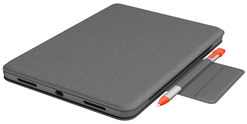 Logitech folio touch for 11 inch store iPad Pro 2020