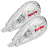 Korrekturroller 2 Printus Korrekturroller Allcover 5,0 mm von Printus