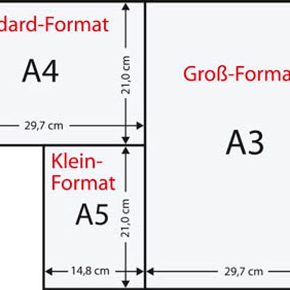 Kopierpapier dundee Kopierpapier Laser Copy DIN A4 80 g/qm 500 Blatt von dundee - Bild 3