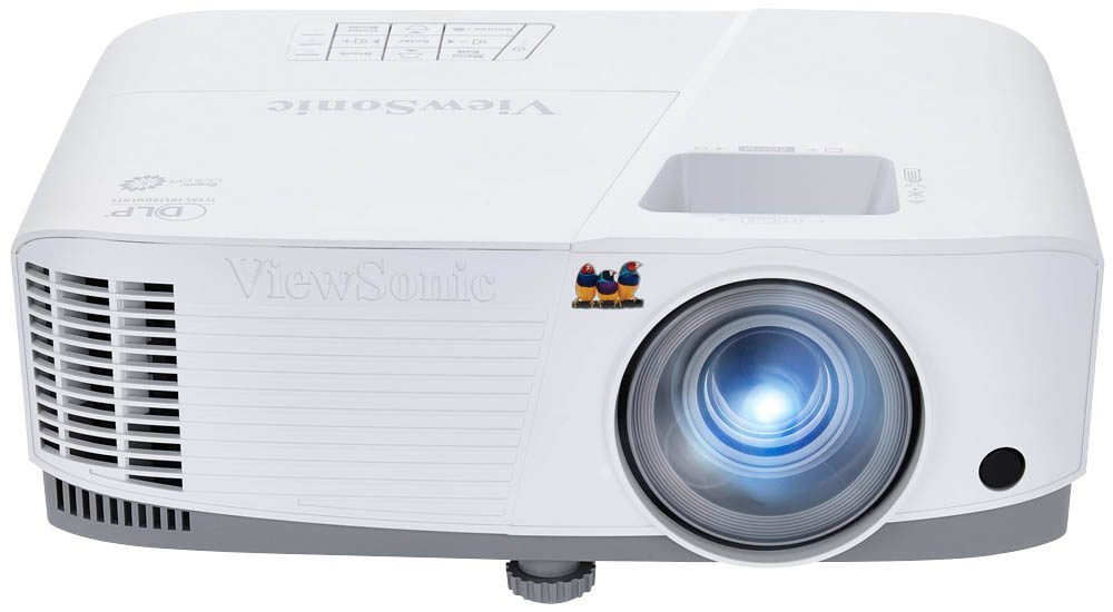 ViewSonic buy HD Projector