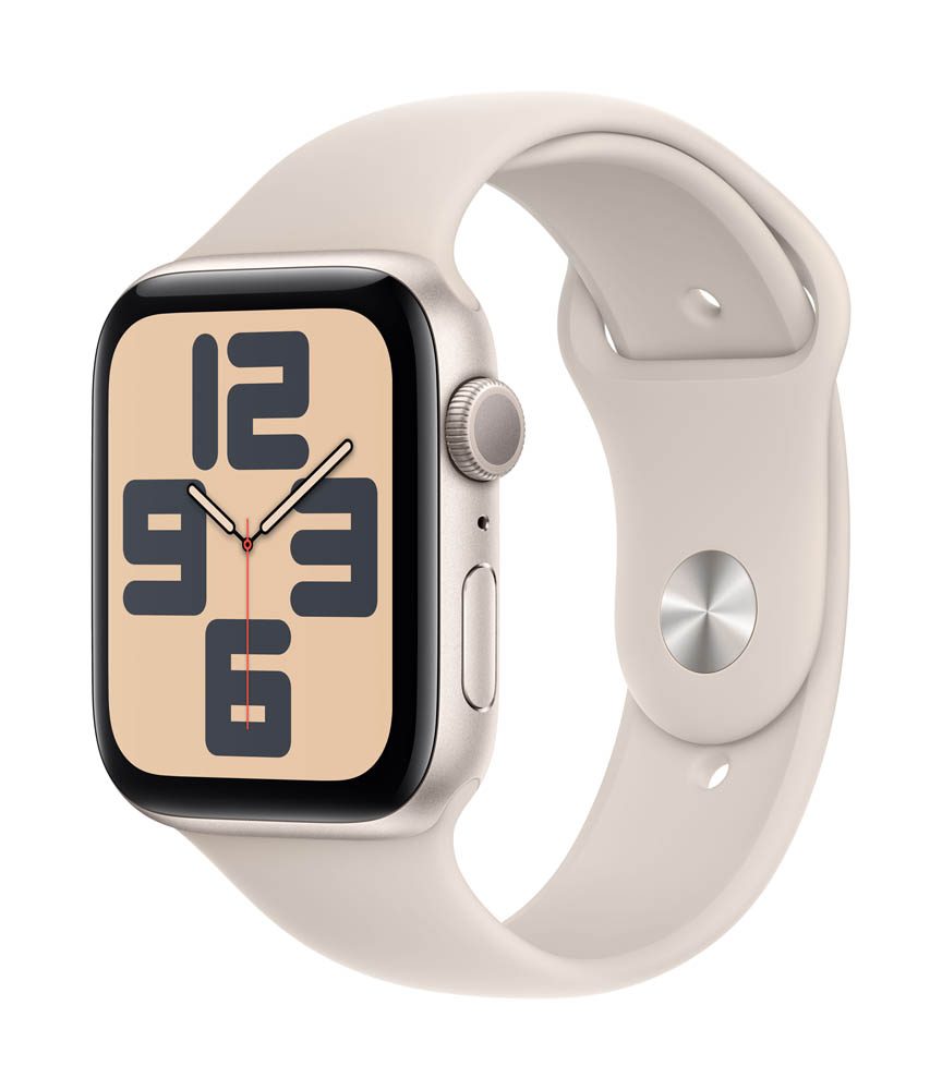 Apple watch 44 gold online