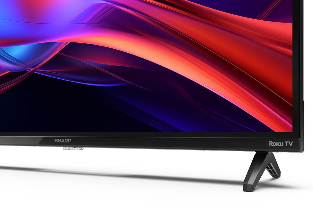 SHARP 32GD2225E Smart-TV 81,0 cm (32,0 Zoll) SHARP 32GD2225E Smart-TV 81,0 cm (32,0 Zoll)
