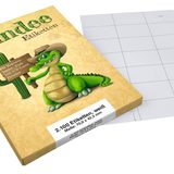 Universaletiketten 2.100 dundee Etiketten weiß 70,0 x 42,3 mm von dundee