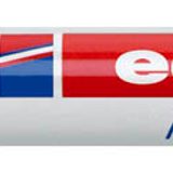 Artikelbild 1 für edding 3000 Permanentmarker schwarz 1,5 - 3,0 mm, 1 St., Artikelnummer 135323