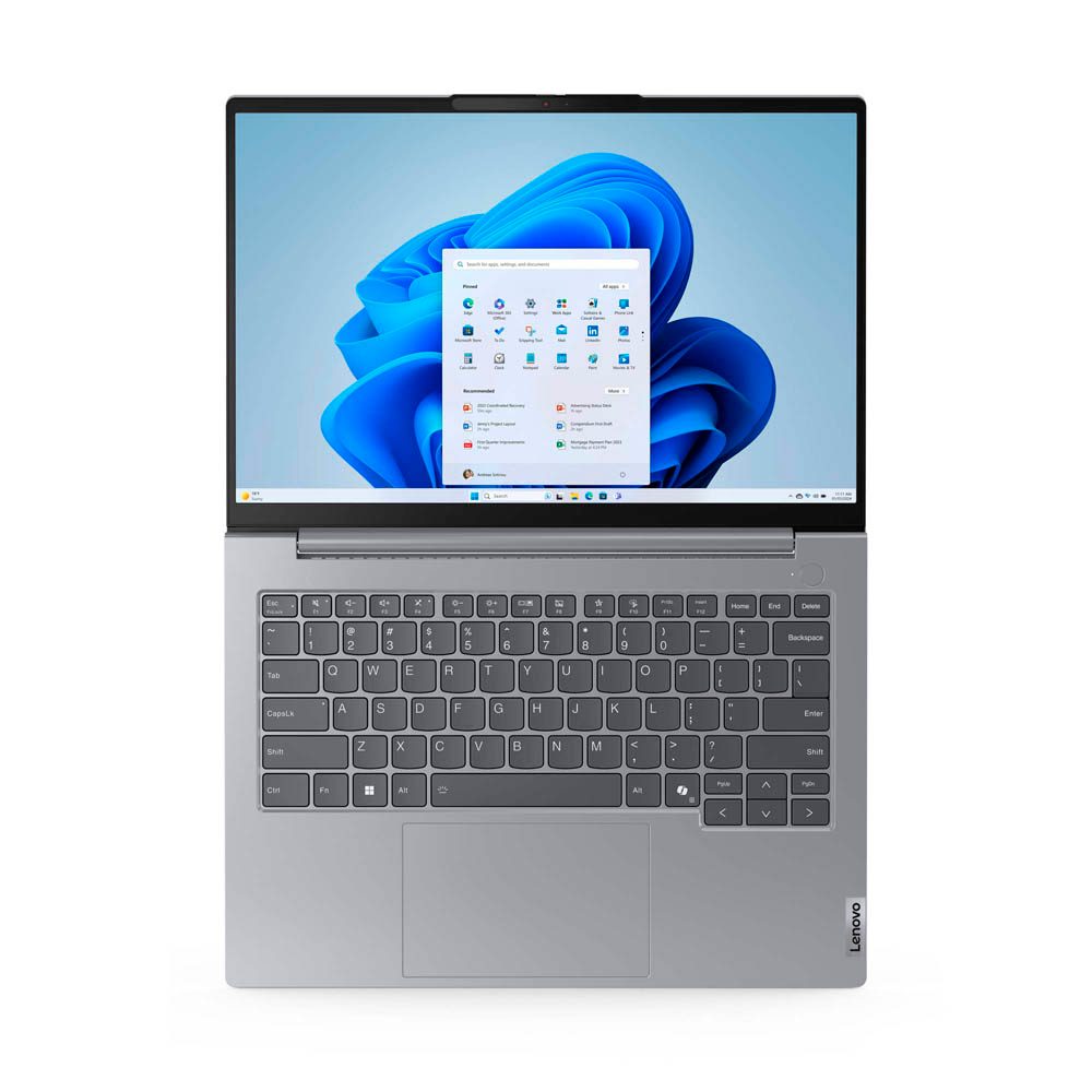 Lenovo ThinkBook 14 G7 IML Notebook 35,5 cm (14,0 Zoll), 32 GB RAM, 1 TB SSD, Intel® Core™ Ultra 7 155H | Printus Lenovo ThinkBook 14 G7 IML Notebook 35,5 cm (14,0 Zoll), 32 GB RAM, 1 TB SSD, Intel® Core™ Ultra 7 155H | Printus