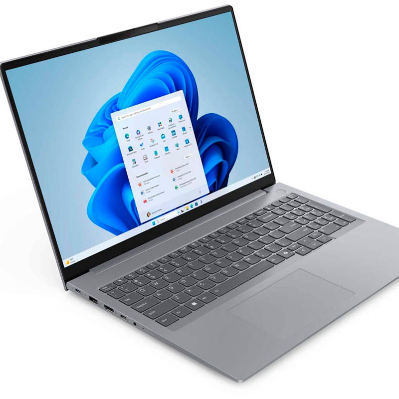Lenovo ThinkBook 16 G7 IML Notebook 40,6 cm (16,0 Zoll), 16 GB RAM 