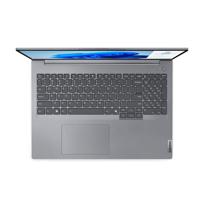 Lenovo ThinkBook 16 G7 IML Notebook 40,6 cm (16,0 Zoll), 16 GB RAM 