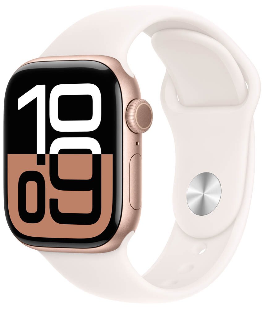 Apple watch rose gold 2 on sale