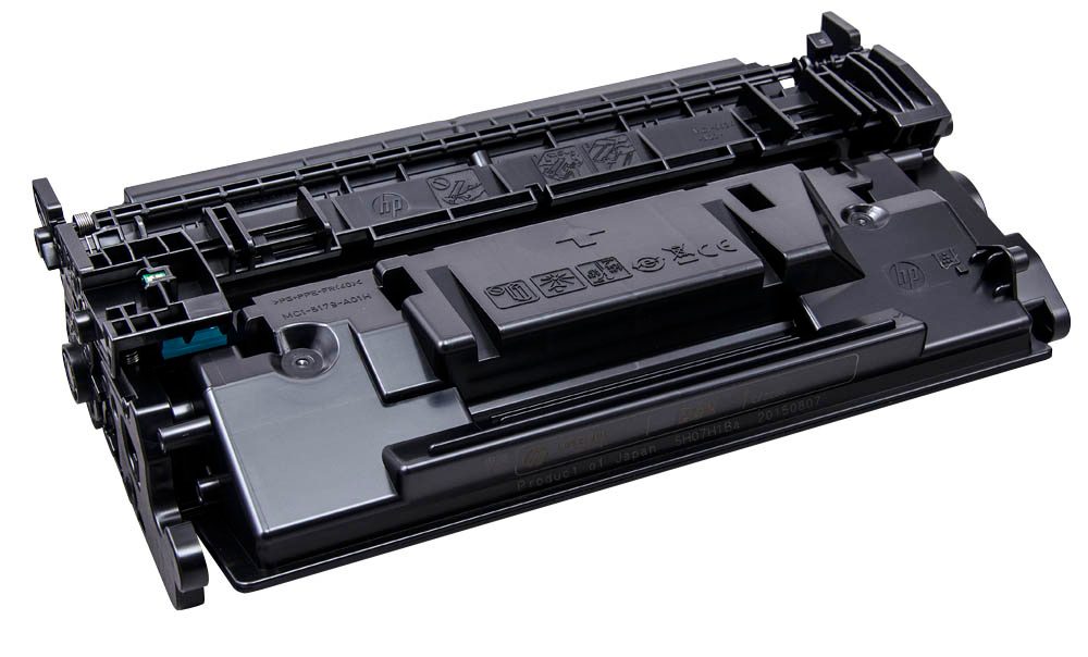 HP 26X CF226X schwarz Tonerkartusche