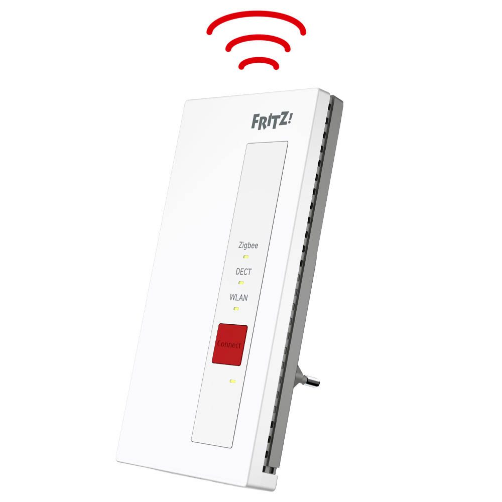 Fritz Repeater 1750e Als Access Point Einrichten AVM FRITZ!Smart Gateway Access Point | Printus