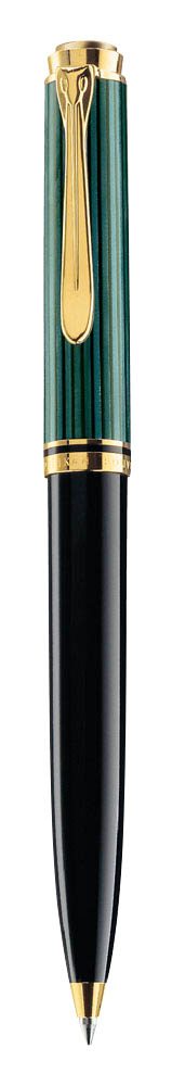 Pelikan Souverän K600 Kugelschreiber schwarz inkl. hot MwSt./Porto