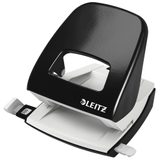 Locher LEITZ Locher NeXXt 5008 schwarz von LEITZ