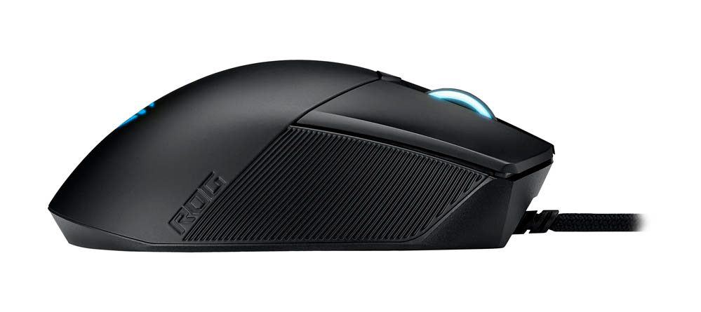 ASUS deals P706 ROG Gladius III Wireless Gaming Mouse