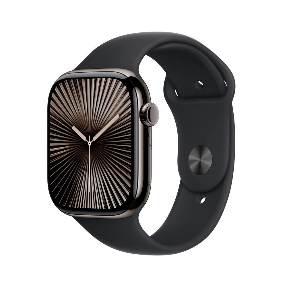 Apple watch series 3 all black online