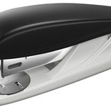 Heftgeräte LEITZ Heftgerät NeXXt 5501 schwarz von LEITZ