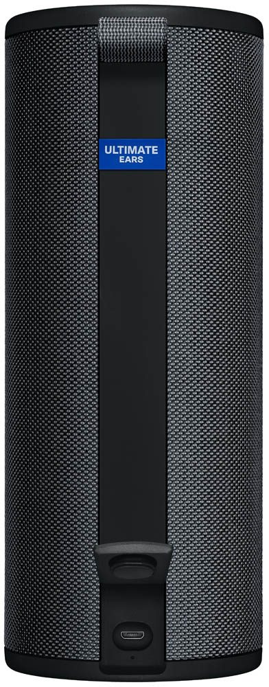 Ultimate Ears UE BOOM 3 Bluetooth Speaker Night Black hotsell