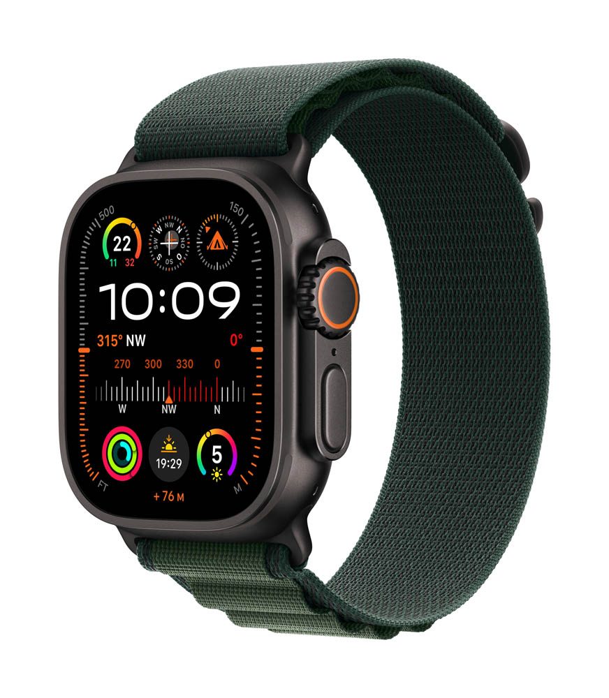 Apple watch series 4 40mm black sport loop online