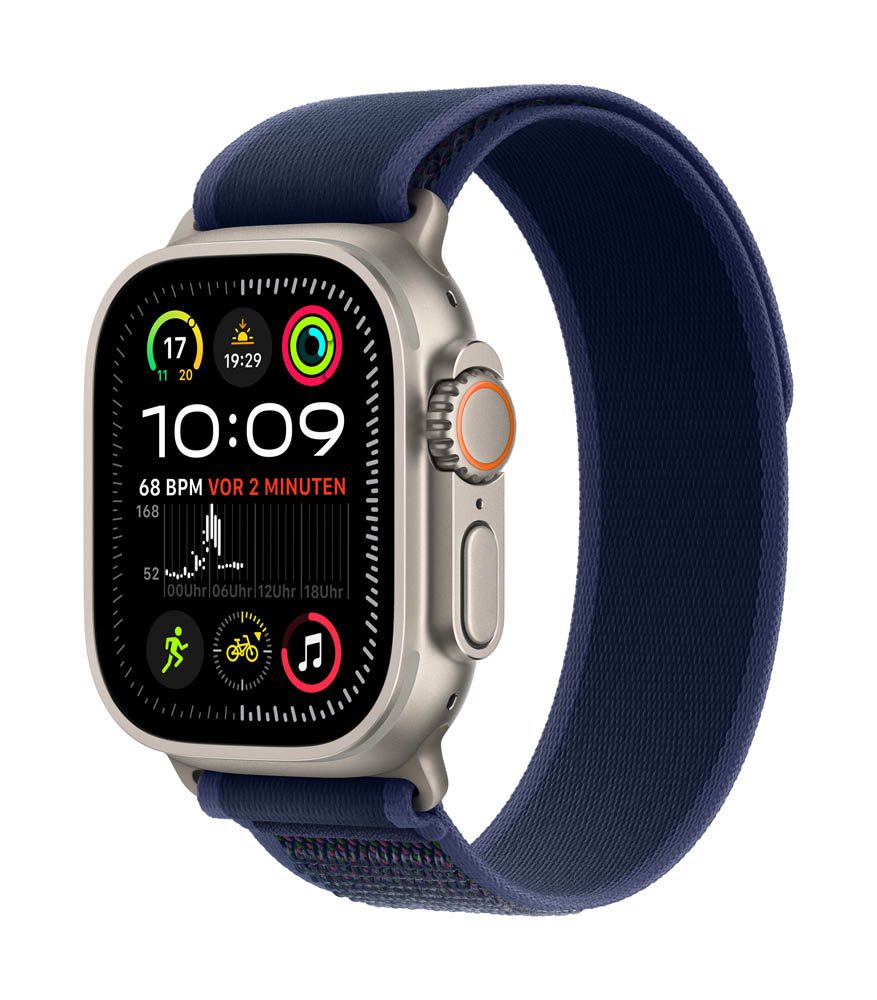 Apple watch alaskan blue online