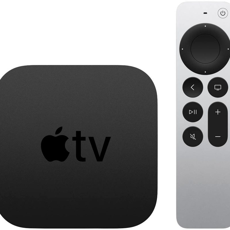 Apple TV 4K Wi-Fi + Ethernet 128 GB 3. Gen. (2022) 128 GB | Printus