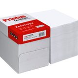 Artikelbild 1 für Printus Kopierpapier XeroCopy DIN A4 80 g/qm 2.500 Blatt Maxi-Box, Artikelnummer 557421