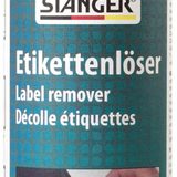 Artikelbild 1 für STANGER Etikettenlöser 200 ml, Artikelnummer 835400