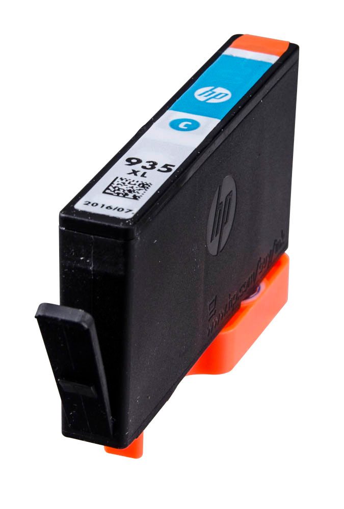 HP 935XL C2P24AE cyan Druckerpatrone Printus