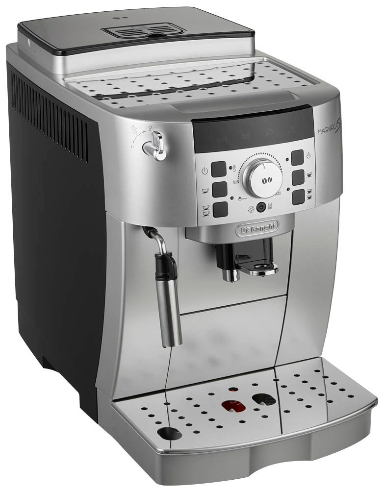 Kaffeevollautomat deals DeLonghi Kaffeemaschine