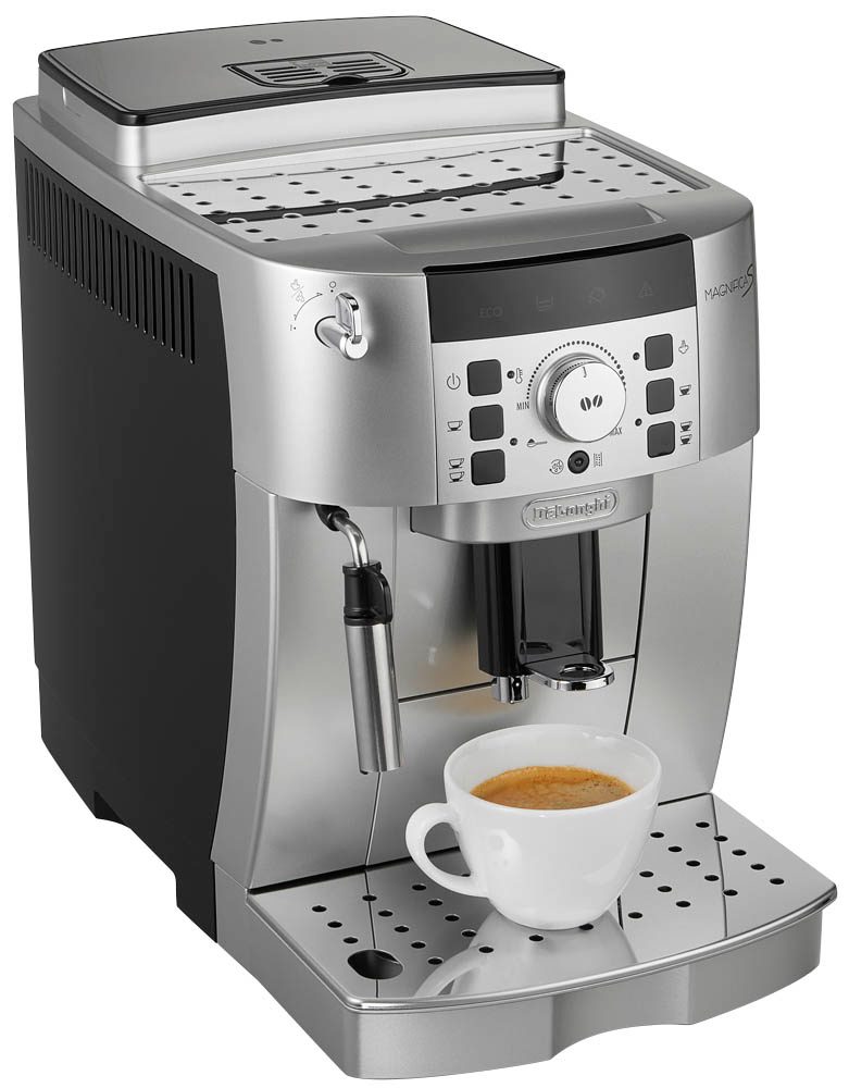 DeLonghi Kaffeevollautomat selling De Longhi Kaffeeautomat